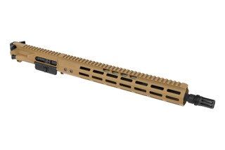 Noveske N4 Afghan CHF 5.56 NATO Complete Upper Receiver with 14.5-inch barrel